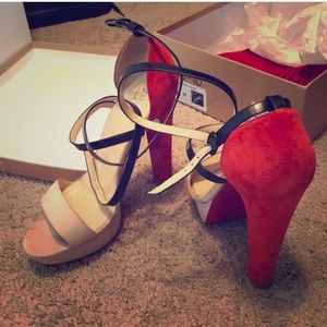 Summerissima 140 Christian louboutin